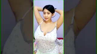 before watching prepare tissues first bigo live hot no armor aunt aula part 1