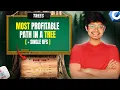 2467 Most Profitable Path in a Tree DFS Single DFS Tree
