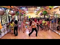 Download Lagu Love Train - The O'Jays | Soul/Jive Line Dance 32ct 1Wall Tag 32ct (chorus) | Zaldy Lanas
