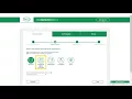 Walkthrough of the WES Standard Application