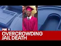Georgia inmate beaten to death in overcrowded cell FOX 5 News