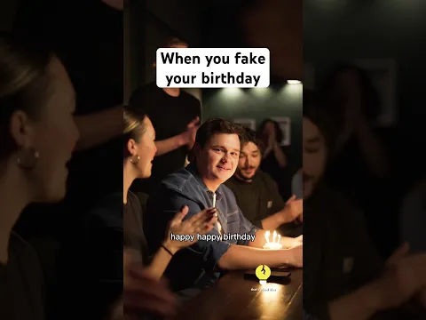 his friends thought it’d be funny #comedy #relatable #shorts