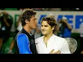 Download Lagu Roger Federer vs Marat Safin 2005 Australian Open SF Highlights