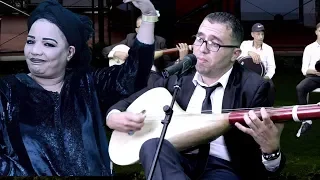 انوار السويدي مع الحسنية ياللي طلبتيني باش ننساك Anouar Swidi Et Hassania 