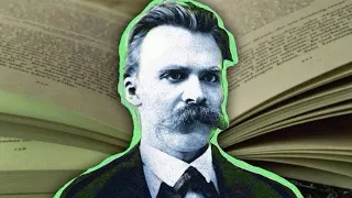 خطورة فلسفة نيتشه و التفكيكيين لا وجود لأي حقائق 