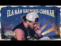 Lagu Zé Felipe - Ela Não Vai Mais Chorar | Country Sessions Vol.2