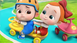 ليا تشاتشا               هيا نشارك الألعاب  دندنها