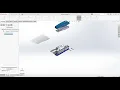 stapler exploded view