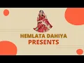 Ghoomerdar Rajasthan Mashup घुमेरदार राजस्थान || FT.Hemlata Dahiya || Rajasthani Folk Dance||#dance
