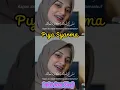 Download Lagu Cover Imta Ana Syufa || Puja Syarma #sholawat #solawat #shorts