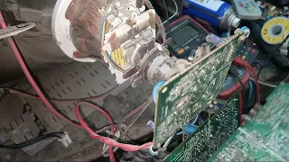 كيفية اصلاح عطل اضاءه تلفزيون توشيبا كل ألوان موجود ه وتم اصلاحها 