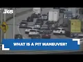 What is a PIT maneuver