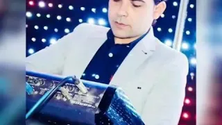 شريف الغمراوى كان لك معايا حظ يحظ 