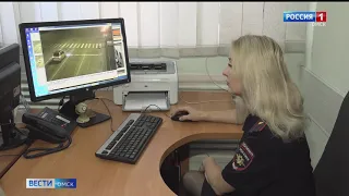 Омская область вошла в пилотный проект тестирования камер видеонаблюдения