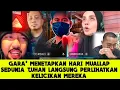 Heboh😱Tuhan Bongkar Kelicikan Para Polemikus Yang Menetapkan Hari Muallaf Sedunia