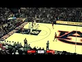 NBA Draft 2026 Trevon Brazile 3PT SHOOTING University of Arkansas