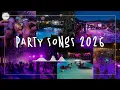 Party songs 2026 🌈 Best dance songs 2026 ~ Pool party 2026