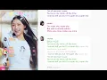 NewJeans - Super Shy (Line Distribution + Lyrics Karaoke) PATREON REQUESTED