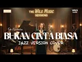 Lagu Bukan Cinta Biasa – Siti Nurhaliza | Versi Jazz yang Romantis \u0026 Elegan (Cover by Wils Music)