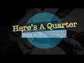 Here’s A Quarter (Call Someone Who Cares) Solo Guitar Tutorial