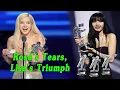 Download Lagu Rosé’s Emotional Speech \u0026 Lisa’s 3rd Win | BLACKPINK MTV VMAs 2025