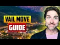 EVERYTHING You Need To Know Before MOVING To Vail Colorado PROS And CONS