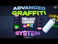 The Ultimate FiveM Graffiti Script QBox