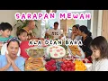 Download Lagu AKHIRNYA NGINEP DI RUMAH @DianBara BERASA  DI HOTEL BINTANG LIMA 🥰 