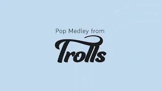 Download Young Voices - Pop Medley From Trolls (Lyrics) MP3