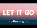 Download Lagu Let It Go - Demi Lovato (Lyrics) 🎵