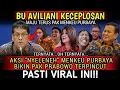 Download Lagu MENGEJUTKAN!! BU AVILIANI KECEPLOSAN TUJUAN BES4R PAK PRABOWO MEMILIH MENKEU PURBAYA GANTIKAN SRI M.
