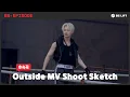Download Lagu [EPISODE] 'Outside’ MV Shoot Sketch - ENHYPEN (엔하이픈)