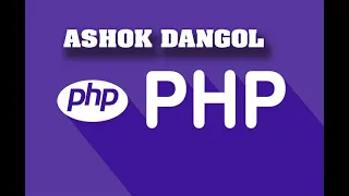 PHP INTRODUCTION