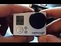 GoPro No SD Error - Quick Fix for Hero 6 5 4 3 3 2