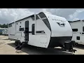 New 2027 KZ Connect C281BHKSE