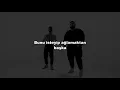 Critical & Uzi - Milyoner | (Lyrics | Sözleri)