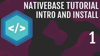 NativeBase Introduction Installation In React Native NativeBase