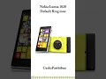 Download Lagu Nokia Tune Evolution - Nokia Lumia 1020 | Geeks Parthiban