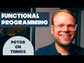 Functional Programming with Scala Peter On Things