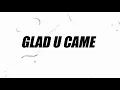 Download Lagu Jason Derulo - Glad U Came (Official Lyric Video)