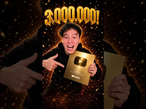 3,000,000 OBUNACHI MUBORAK🥳