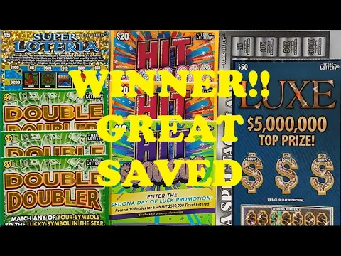 Download MP3 WINNER!! GREAT SAVED🍀🍀🍀LUXE, LOTERIA SPECTACULAR,  HIT, DOUBLE DOUBLER - TEXAS LOTTERY SCRATCH OFFS