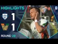 Download Lagu COMO-VENEZIA 1-1 | HIGHLIGHTS | Last-Second Gyrkjaer Equaliser For Venezia | Serie A 2024/25