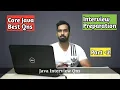 Core Java Interview Questions Part 2 Top 10 Best Java Interview Questions