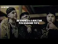 Cris Mj, FloyyMenor, Tobal Mj - LUNA LLENA (Letra/Lyrics)