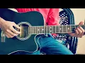 Jo tu na mila - Acoustic version | Asim Azhar | yj trap nation