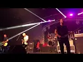 The Menzingers - America (You're Freaking Me Out) (live 8/24/19 @ 350 Fest)