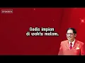 Lagu Nostalgia - Dara Pujaan - L. Ramli - Pop Yeh Yeh 60an