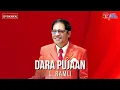 Download Lagu Lagu Nostalgia - Dara Pujaan - L. Ramli - Pop Yeh Yeh 60an