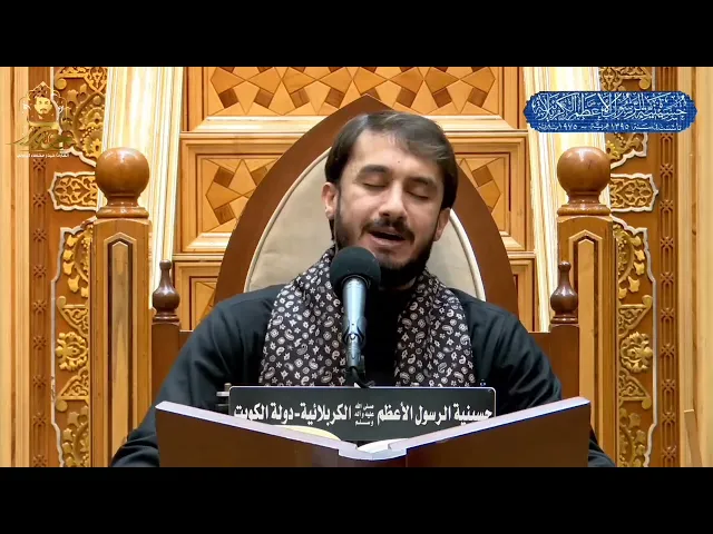 ⁣روائع التلاوات ما تيسر من سورة الفرقان